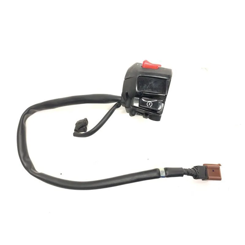Commodo droit HONDA CBR 300 R 2014-2017