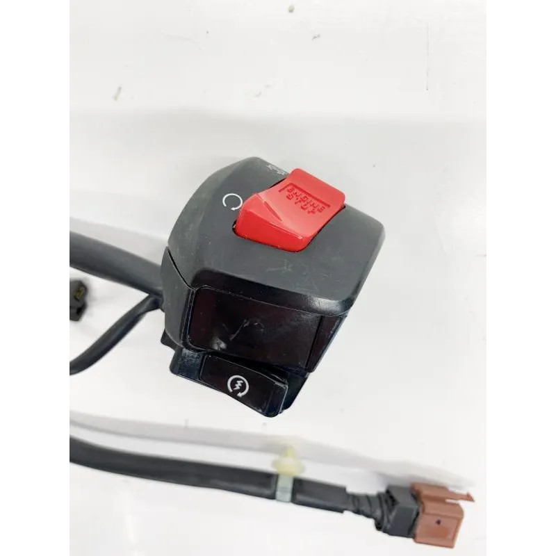 Commodo droit HONDA CBR 300 R 2014-2017