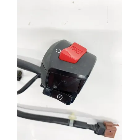 Commodo droit HONDA CBR 300 R 2014-2017