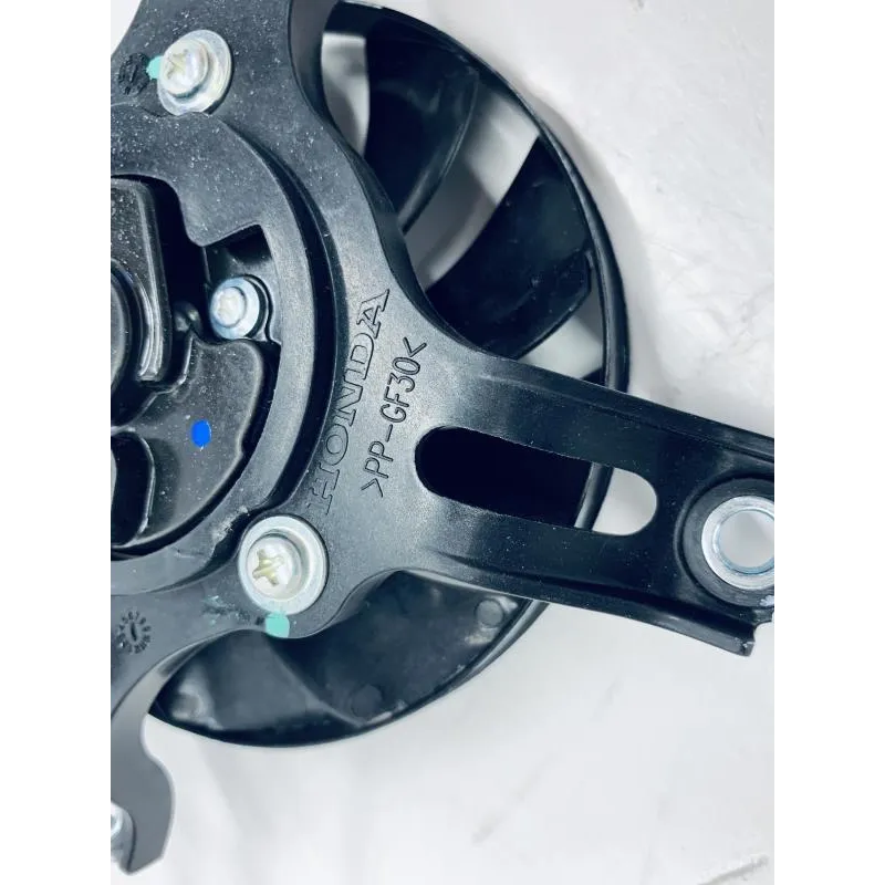 Ventilateur HONDA CBR 300 R 2014-2017