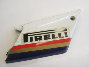 Cache lateral droit HONDA NSR 125 1987-1988