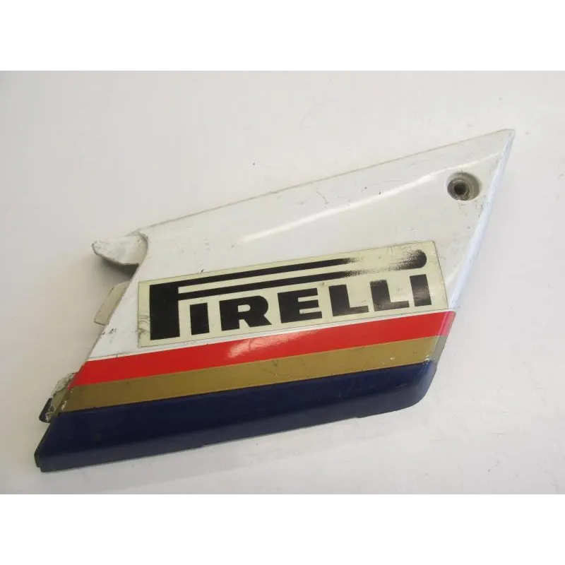 Cache lateral droit HONDA NSR 125 1987-1988