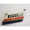 Cache lateral droit HONDA NSR 125 1987-1988