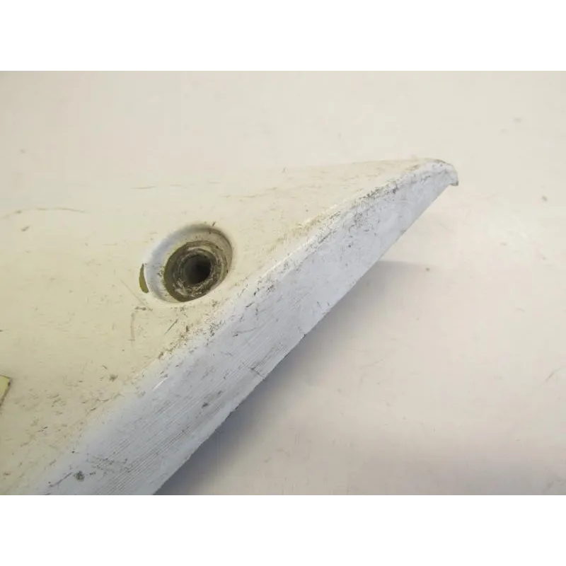 Cache lateral droit HONDA NSR 125 1987-1988