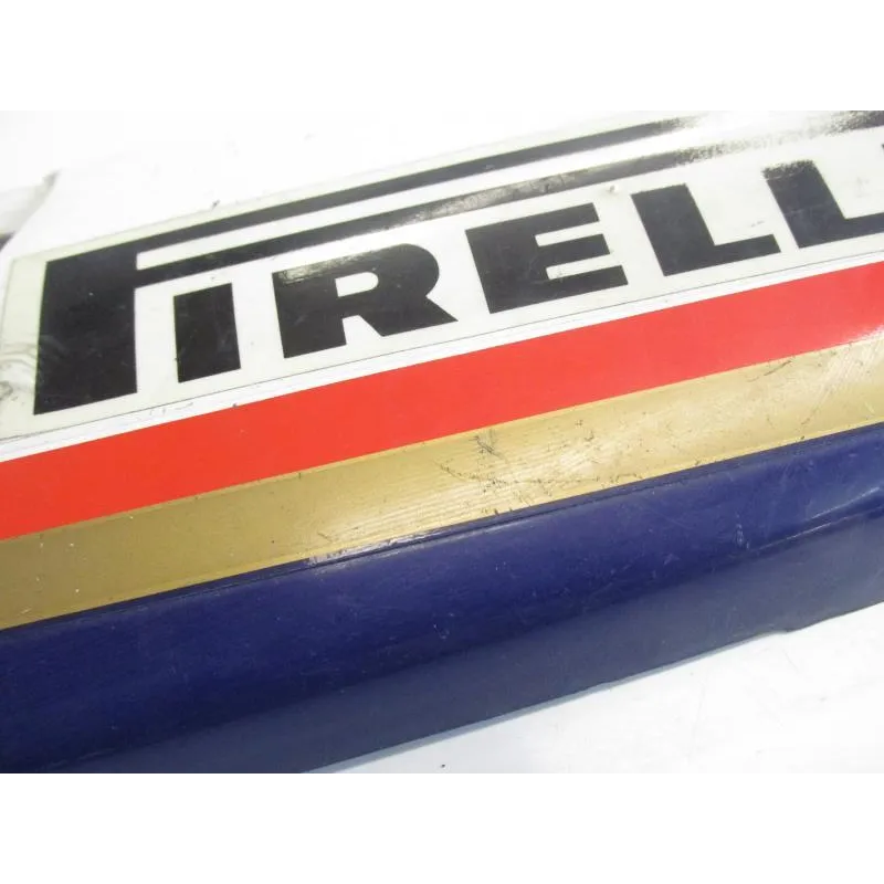 Cache lateral droit HONDA NSR 125 1987-1988