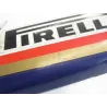 Cache lateral droit HONDA NSR 125 1987-1988