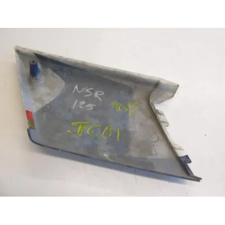 Cache lateral droit HONDA NSR 125 1987-1988