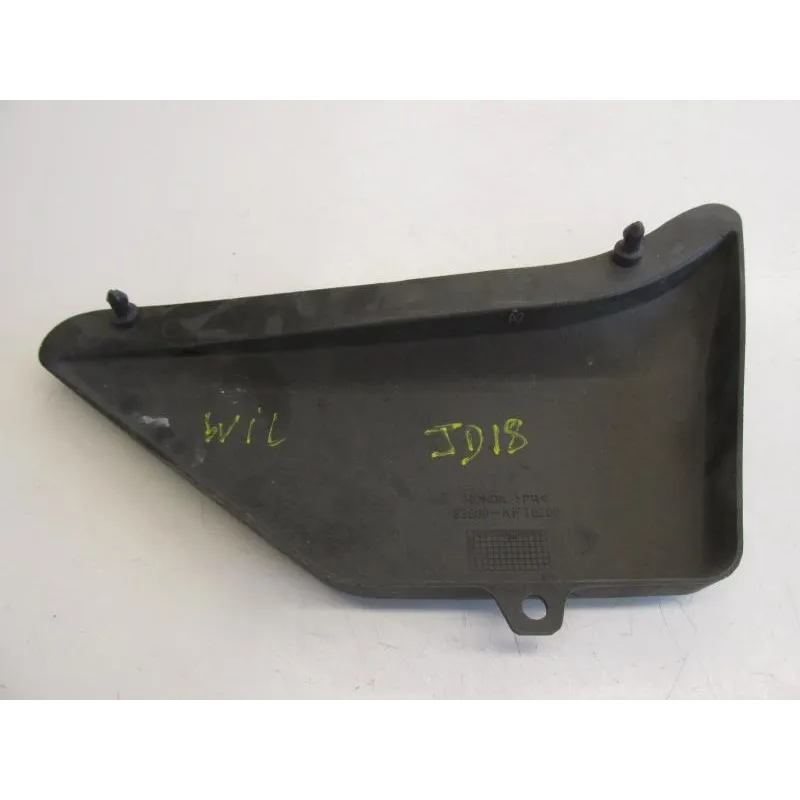 Cache lateral gauche HONDA CLR 125 1998-2003 CITY FLY
