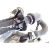 Repose pieds avant droit KAWASAKI ZRX 1200 S 2001-2004 Repose pieds avant droit KAWASAKI ZRX 1200 S 2001-2004