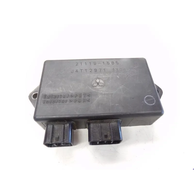 Boitier cdi KAWASAKI ZRX 1200 S 2001-2004