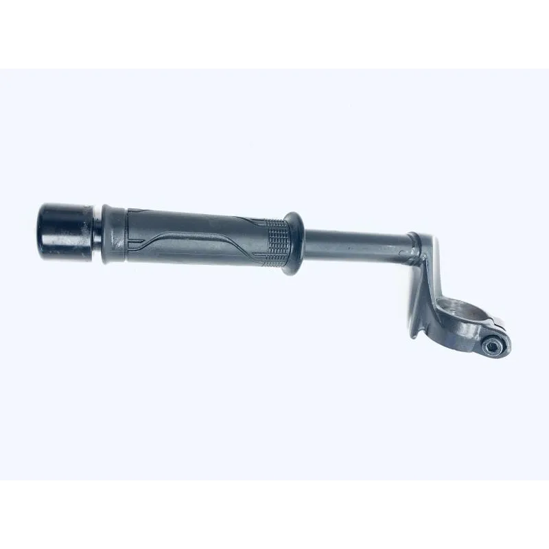Demi guidon gauche HONDA CBR 300 R 2014-2017