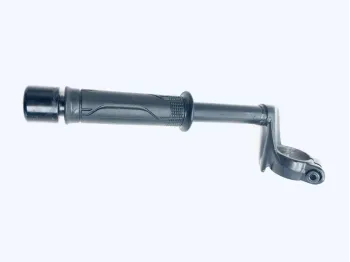 Demi guidon gauche HONDA CBR 300 R 2014-2017