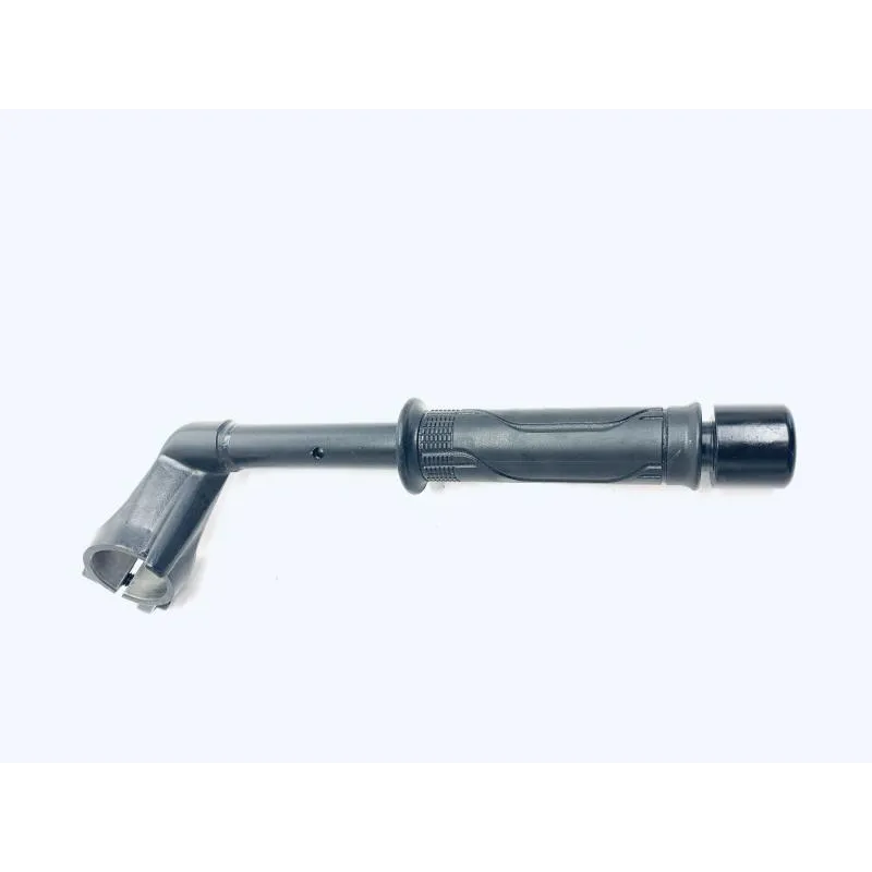 Demi guidon gauche HONDA CBR 300 R 2014-2017