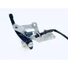 Platine avant droite complète HONDA CBR 300 R 2014-2017 Platine avant droite complète HONDA CBR 300 R 2014-2017