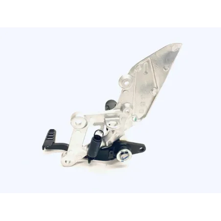 Platine avant droite complète HONDA CBR 300 R 2014-2017