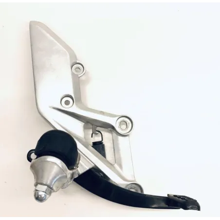 Platine avant droite complète HONDA CBR 300 R 2014-2017