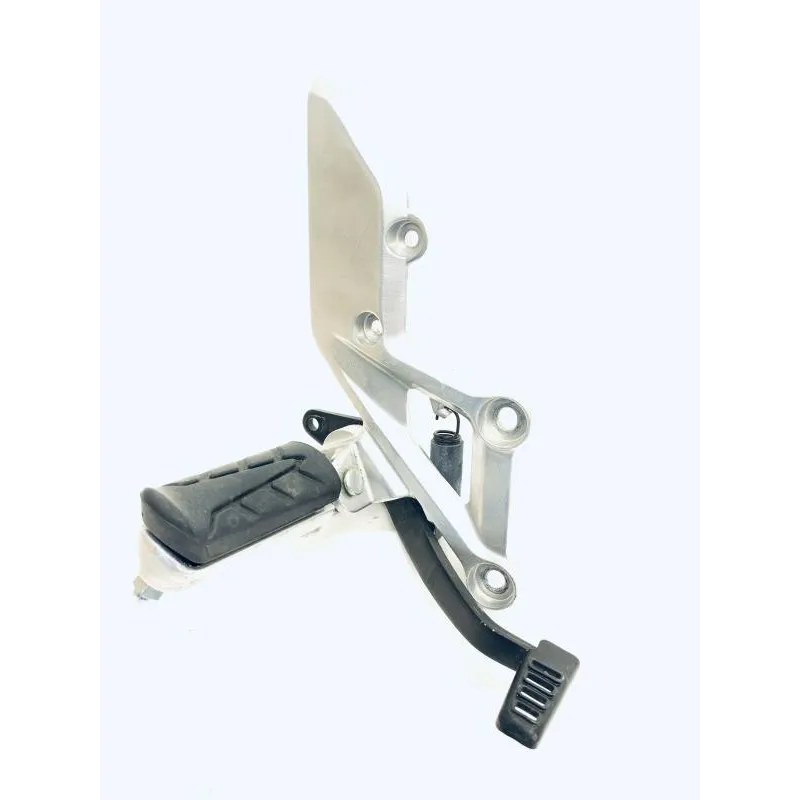 Platine avant droite complète HONDA CBR 300 R 2014-2017