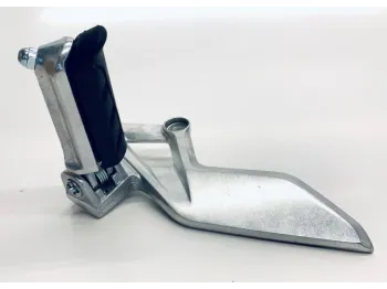 Platine avant gauche HONDA CBR 300 R 2014-2017