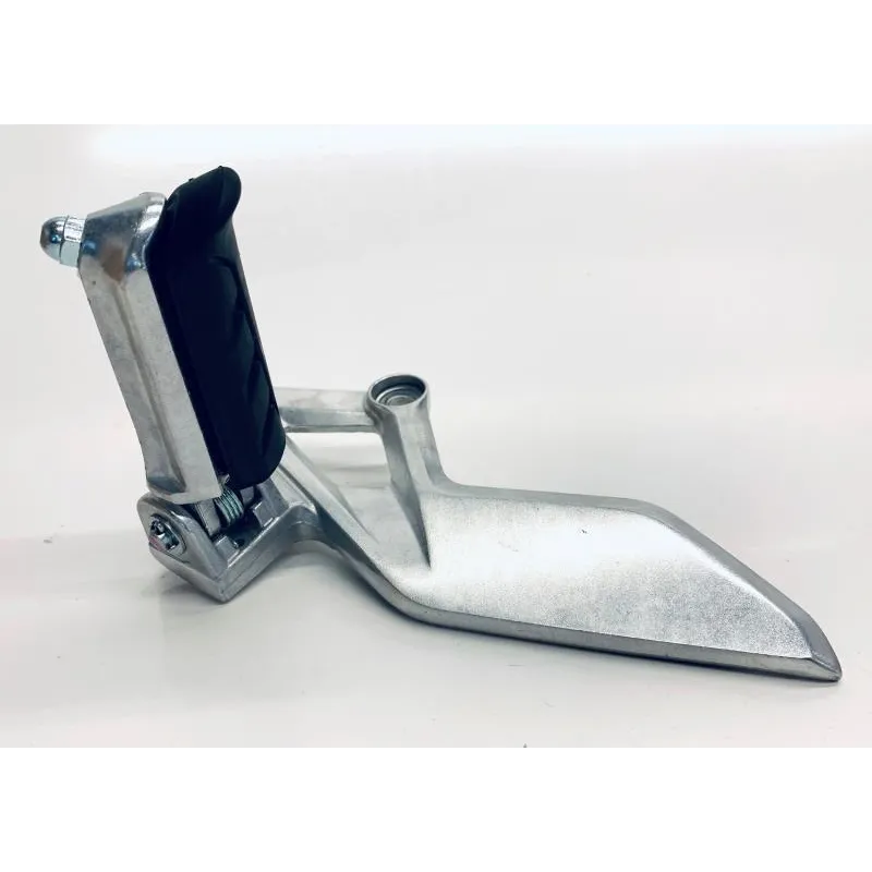 Platine avant gauche HONDA CBR 300 R 2014-2017