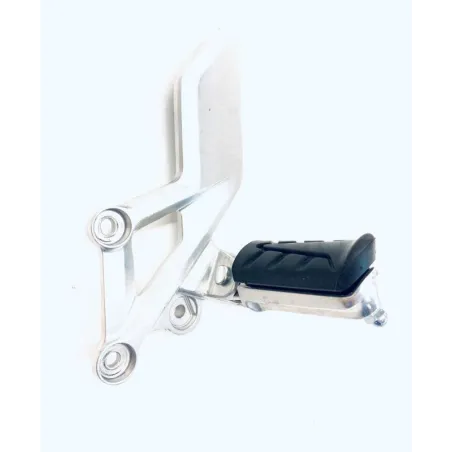 Platine avant gauche HONDA CBR 300 R 2014-2017