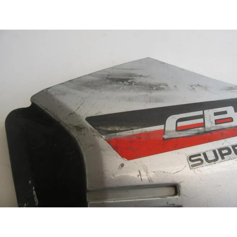 Cache lateral gauche HONDA CB 125 T 1982-1986