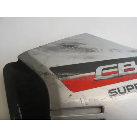 Cache lateral gauche HONDA CB 125 T 1982-1986