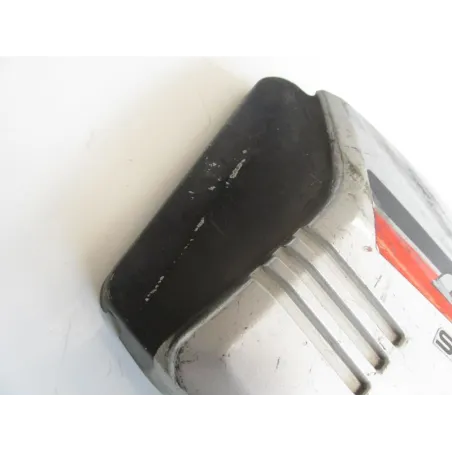 Cache lateral gauche HONDA CB 125 T 1982-1986