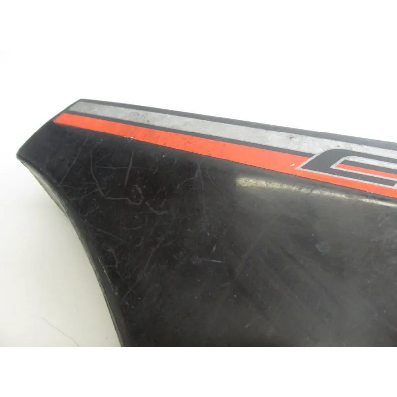 Cache lateral droit HONDA CB 125 T 1982-1986