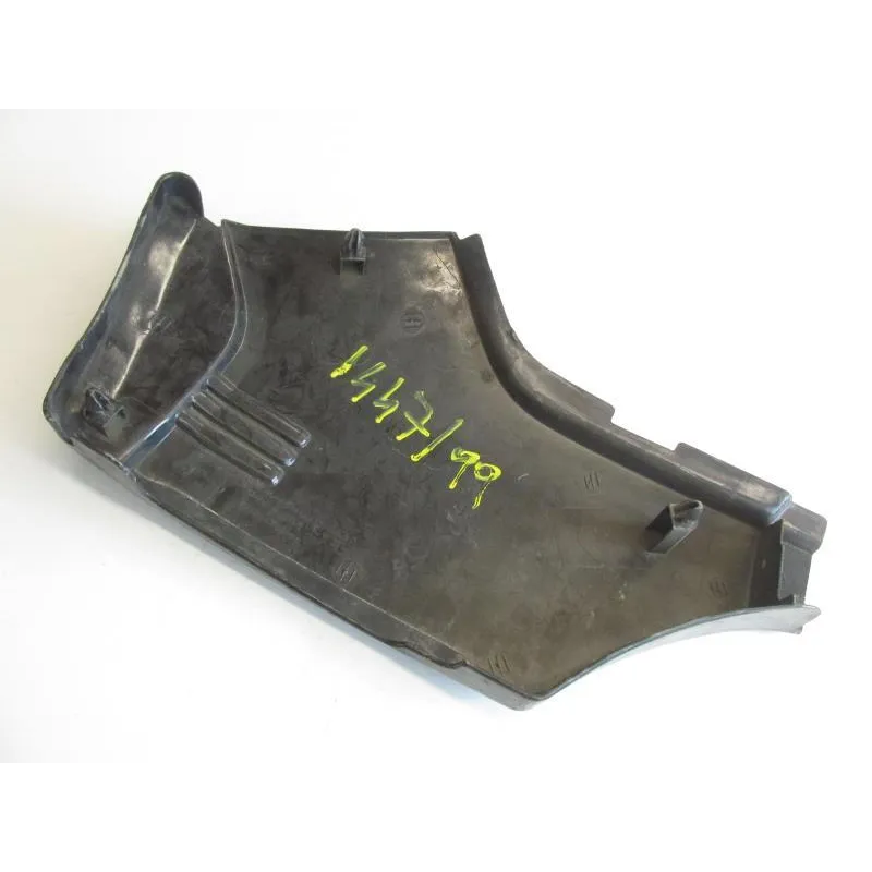 Cache lateral droit HONDA CB 125 T 1982-1986