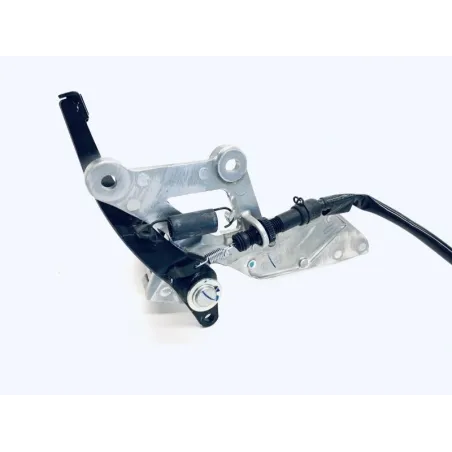Platine avant droite complète HONDA CBR 300 R 2014-2017