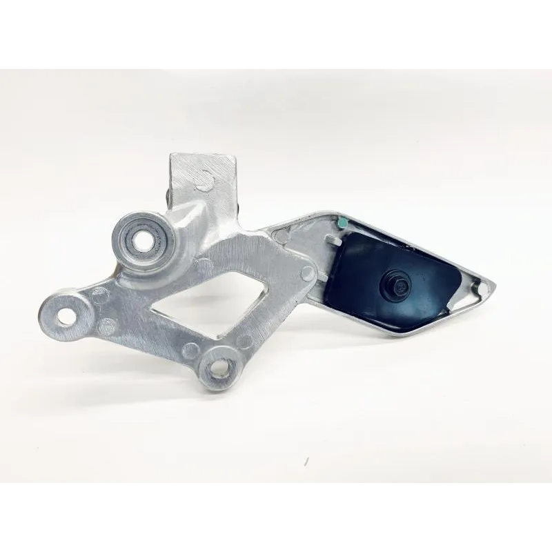Platine avant gauche HONDA CBR 300 R 2014-2017