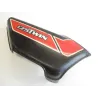 Cache lateral droit HONDA CB 125 T 1979-1981 TWIN