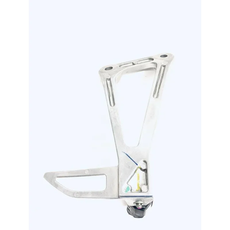 Platine arriere gauche HONDA CBR 300 R 2014-2017