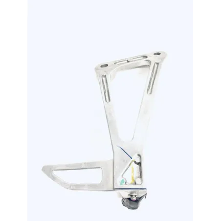 Platine arriere gauche HONDA CBR 300 R 2014-2017