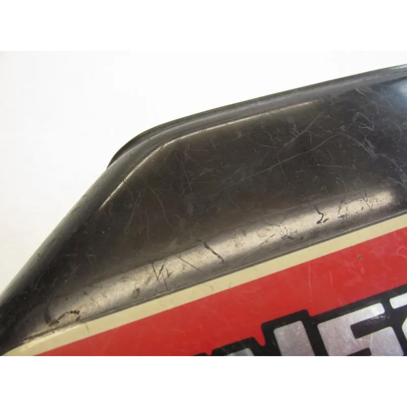 Cache lateral gauche HONDA CB 125 T 1979-1981 TWIN