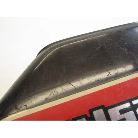 Cache lateral gauche HONDA CB 125 T 1979-1981 TWIN
