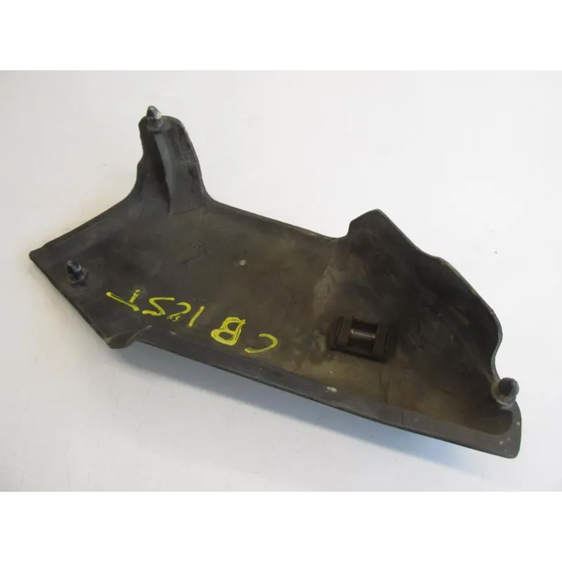 Cache lateral gauche HONDA CB 125 T 1979-1981 TWIN