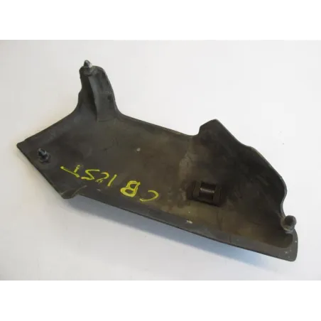 Cache lateral gauche HONDA CB 125 T 1979-1981 TWIN