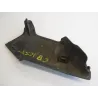 Cache lateral gauche HONDA CB 125 T 1979-1981 TWIN Cache lateral gauche HONDA CB 125 T 1979-1981 TWIN