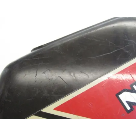 Cache lateral gauche HONDA CB 125 T 1979-1981 TWIN