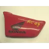 Cache lateral gauche HONDA VF C 750 1982-1986 MAGNA Cache lateral gauche HONDA VF C 750 1982-1986 MAGNA