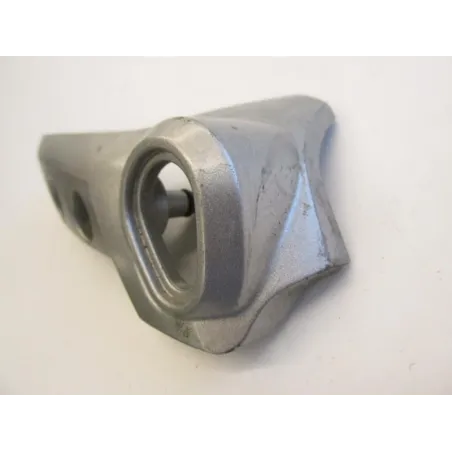 Support de phare gauche YAMAHA FZ6 600 2004-2006