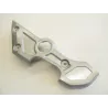 Cache lateral droit YAMAHA FZS 1000 2001-2003 FAZER Cache lateral droit YAMAHA FZS 1000 2001-2003 FAZER