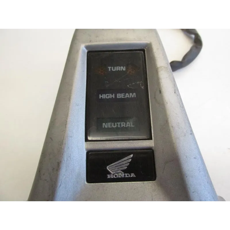 Voyants témoins lumineux HONDA NSR 125 1990-1992