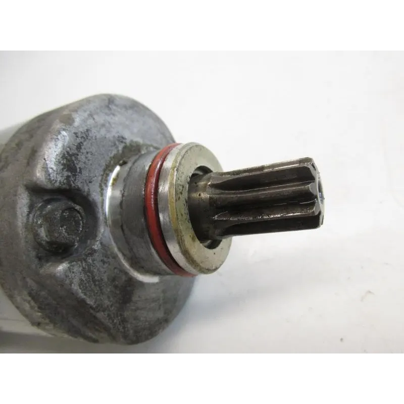 Demarreur YAMAHA YBR 125 2005-2006