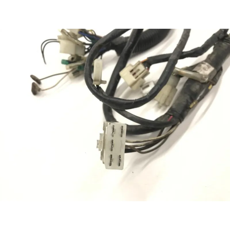 Faisceau electrique YAMAHA YBR 125 2005-2006