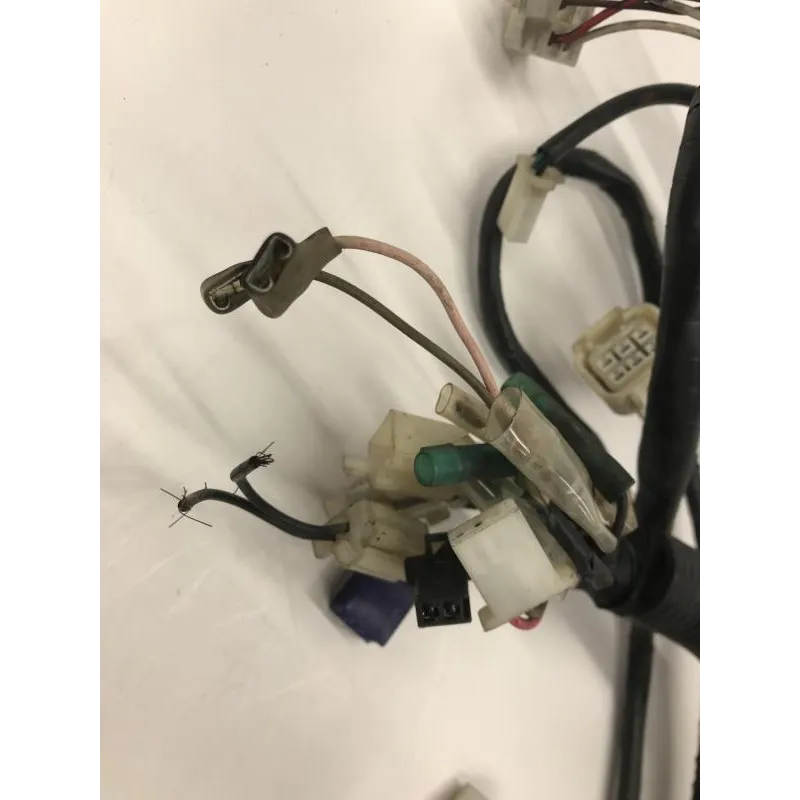 Faisceau electrique YAMAHA YBR 125 2005-2006
