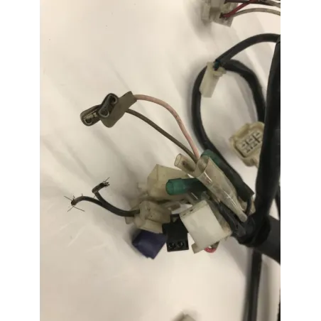 Faisceau electrique YAMAHA YBR 125 2005-2006
