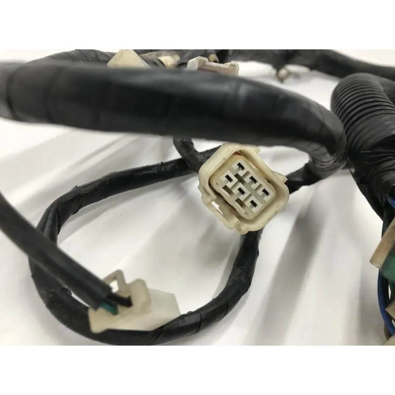 Faisceau electrique YAMAHA YBR 125 2005-2006