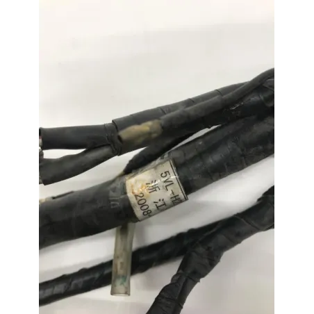 Faisceau electrique YAMAHA YBR 125 2005-2006